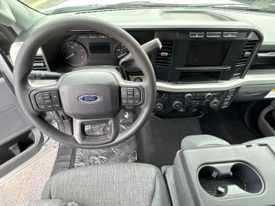 2024 Ford Super Duty F-350 DRW XLT