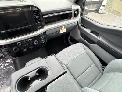 2024 Ford Super Duty F-350 DRW XLT