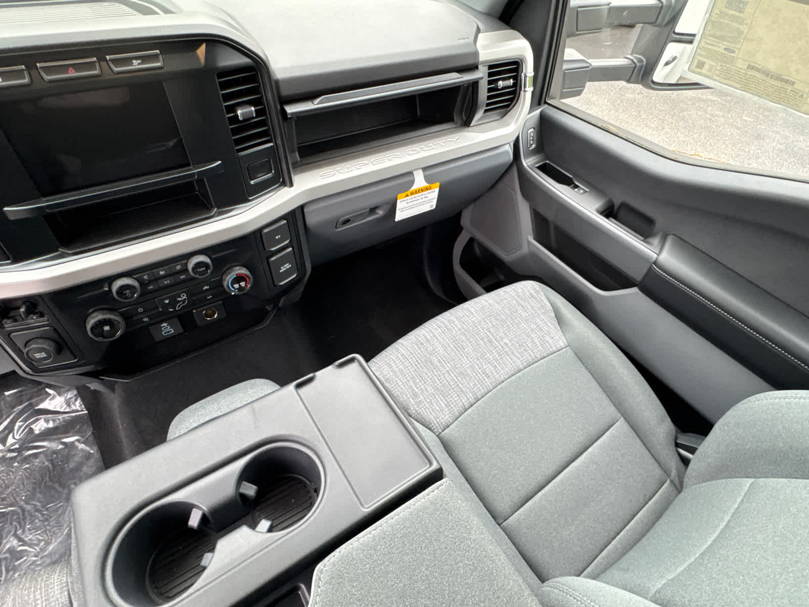 2024 Ford Super Duty F-350 DRW XLT