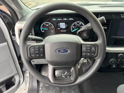 2024 Ford Super Duty F-350 DRW XLT