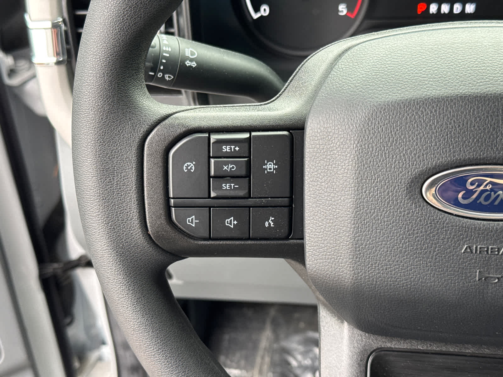 2024 Ford Super Duty F-350 DRW XLT