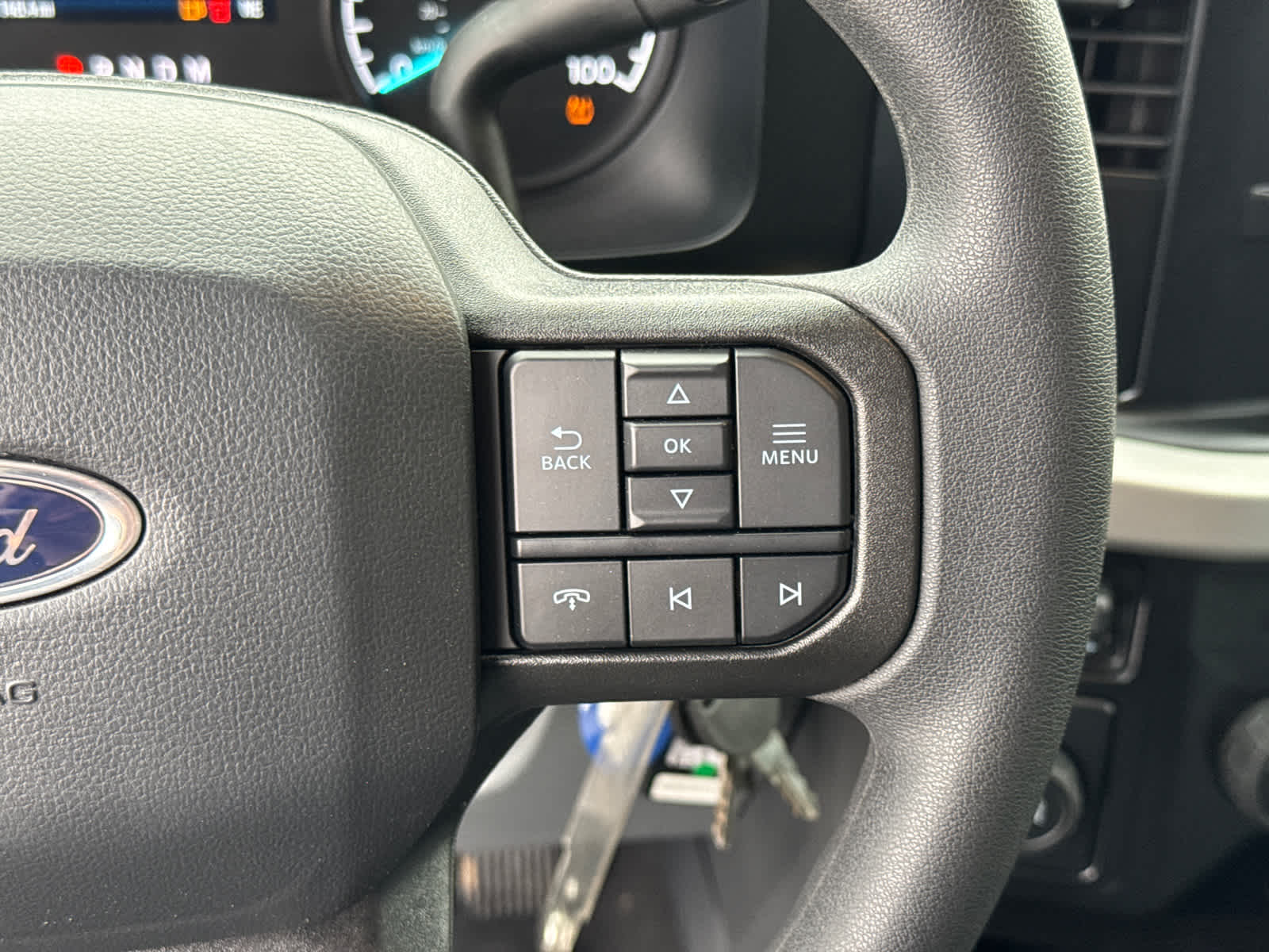 2024 Ford Super Duty F-350 DRW XLT