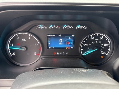 2024 Ford Super Duty F-350 DRW XLT