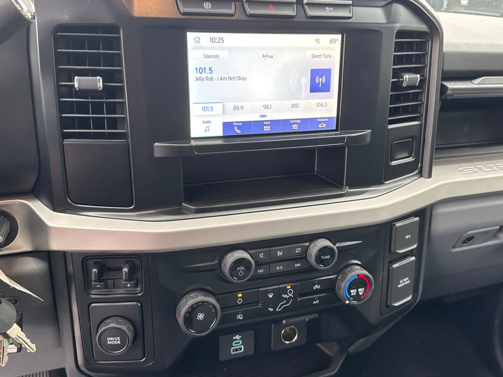 2024 Ford Super Duty F-350 DRW XLT