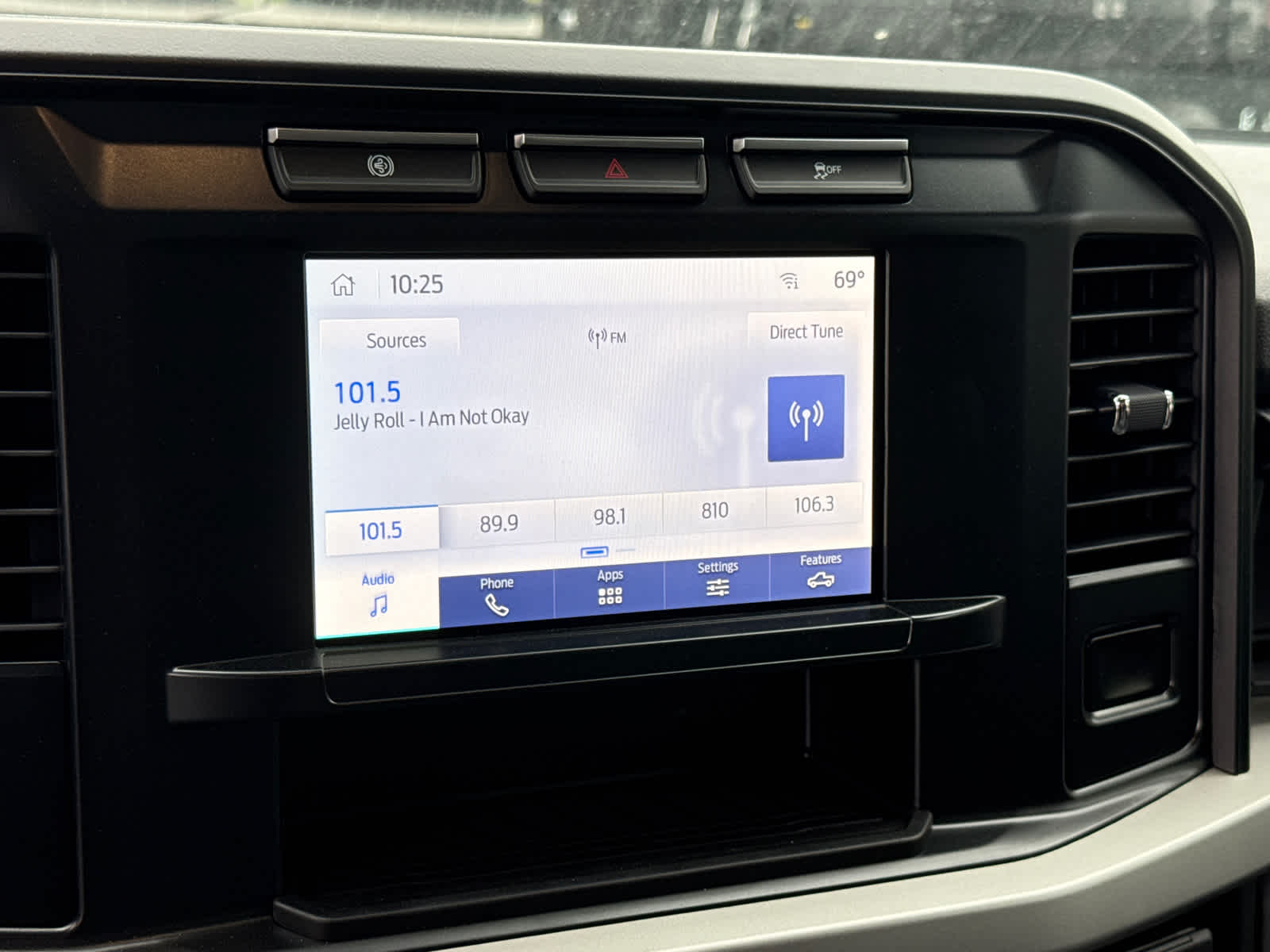 2024 Ford Super Duty F-350 DRW XLT