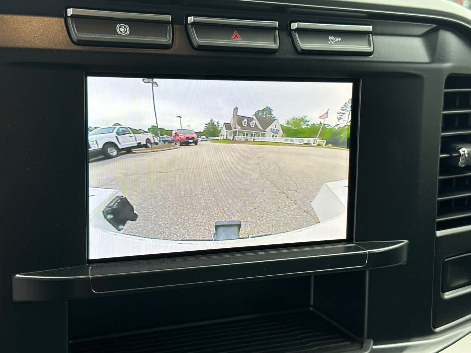 2024 Ford Super Duty F-350 DRW XLT