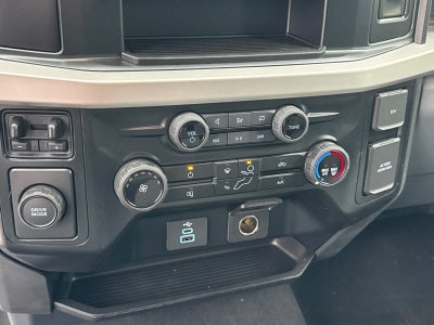 2024 Ford Super Duty F-350 DRW XLT