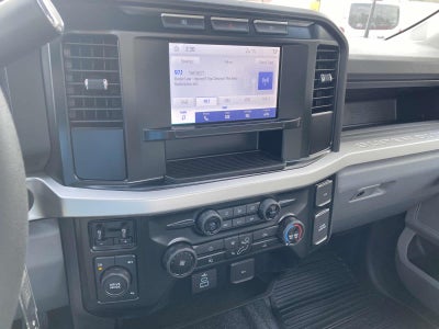 2023 Ford Super Duty F-350 DRW XL