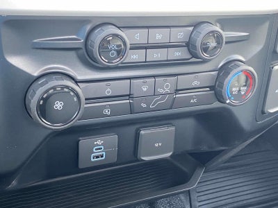 2023 Ford Super Duty F-350 DRW XL