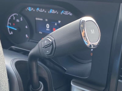 2023 Ford Super Duty F-350 DRW XL