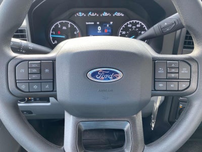 2023 Ford Super Duty F-350 DRW XL