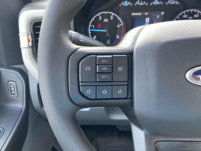 2023 Ford Super Duty F-350 DRW XL