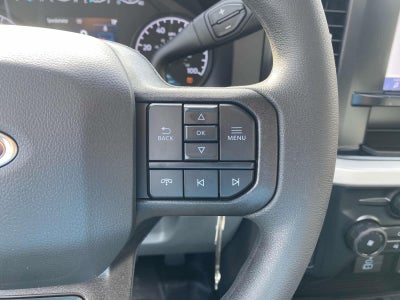 2023 Ford Super Duty F-350 DRW XL