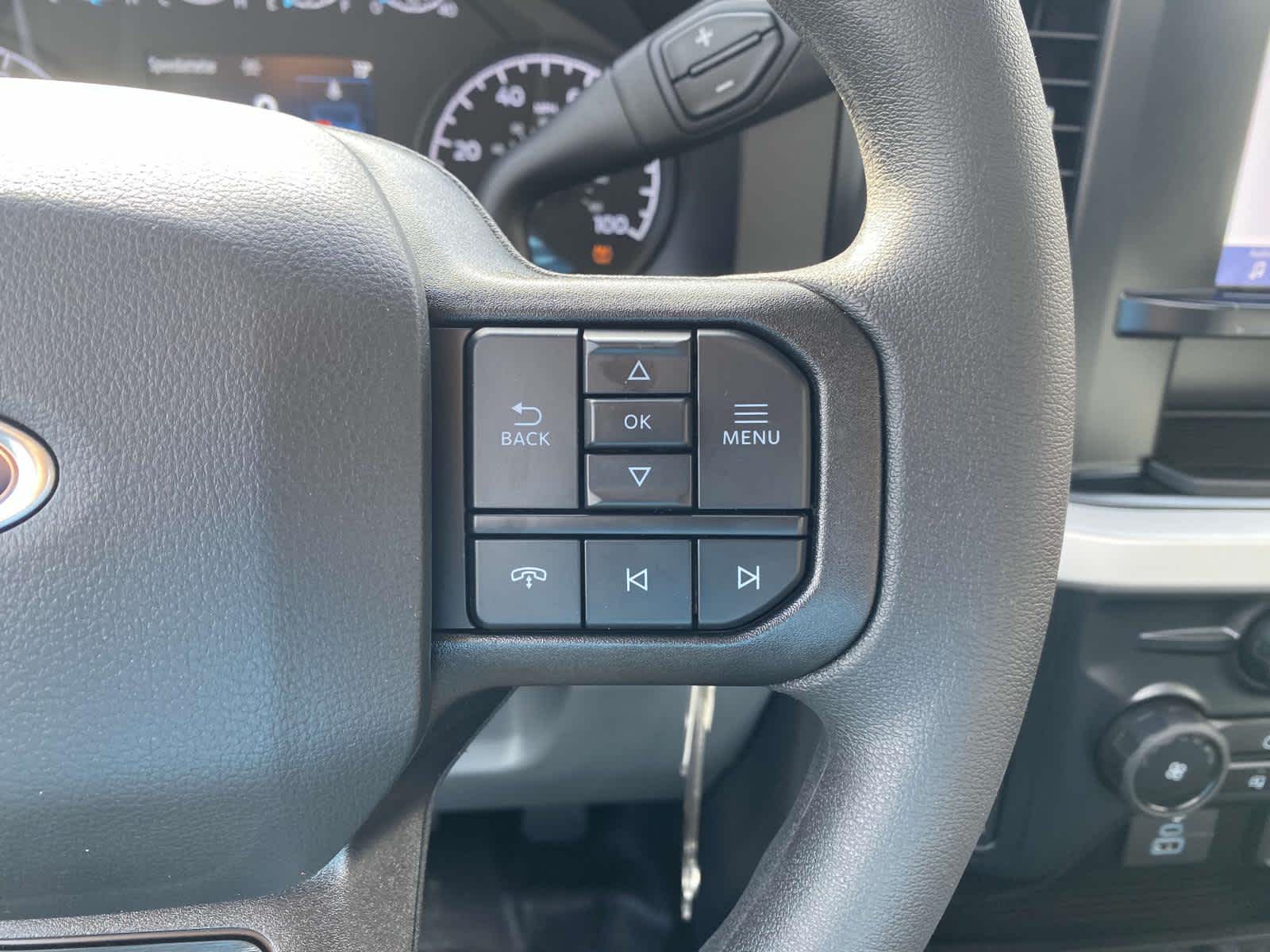 2023 Ford Super Duty F-350 DRW XL