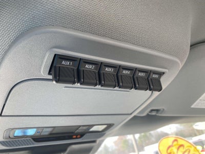 2023 Ford Super Duty F-350 DRW XL