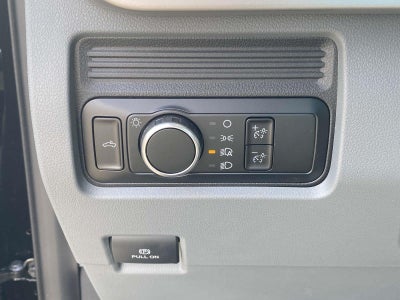 2023 Ford Super Duty F-350 DRW XL