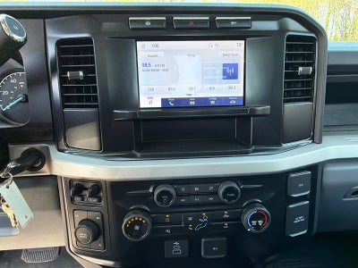2023 Ford Super Duty F-350 DRW XL
