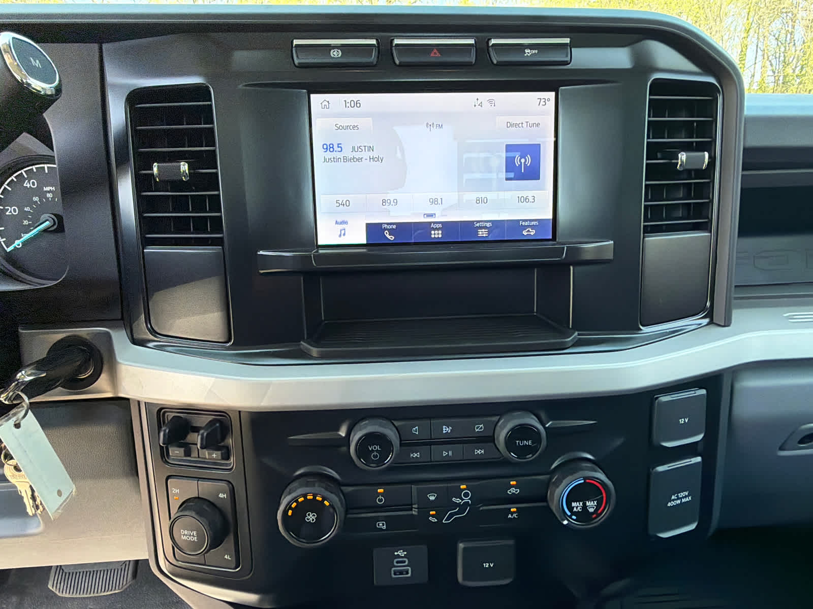 2023 Ford Super Duty F-350 DRW XL