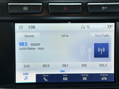 2023 Ford Super Duty F-350 DRW XL