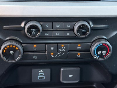 2023 Ford Super Duty F-350 DRW XL