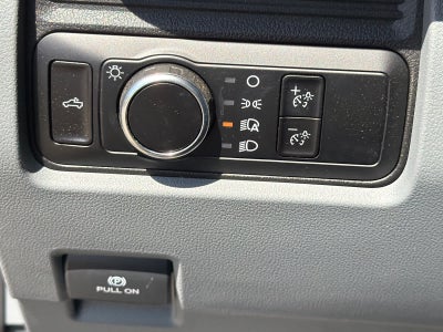 2023 Ford Super Duty F-350 DRW XL