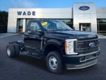 2023 Ford Super Duty F-350 DRW XL