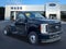 2023 Ford Super Duty F-350 DRW XL