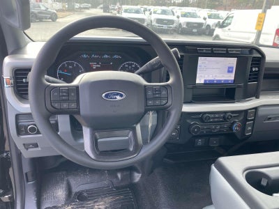 2023 Ford Super Duty F-350 DRW XL