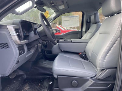 2023 Ford Super Duty F-350 DRW XL