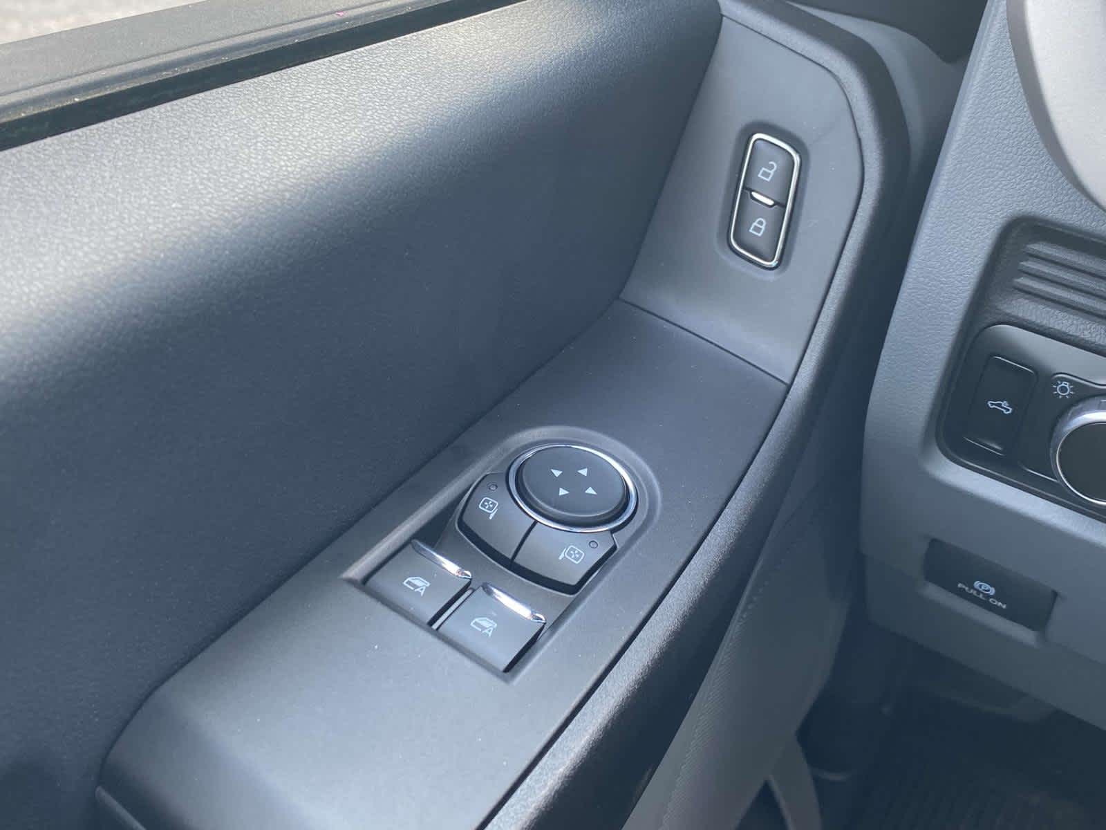 2023 Ford Super Duty F-350 DRW XL