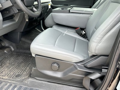 2023 Ford Super Duty F-350 DRW XL