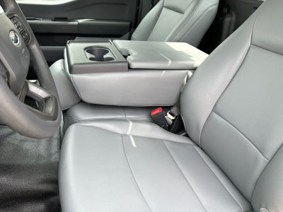 2023 Ford Super Duty F-350 DRW XL