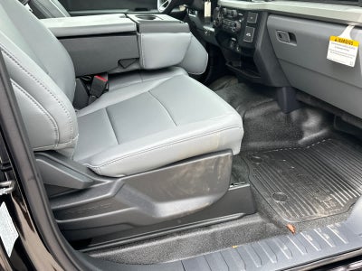 2023 Ford Super Duty F-350 DRW XL