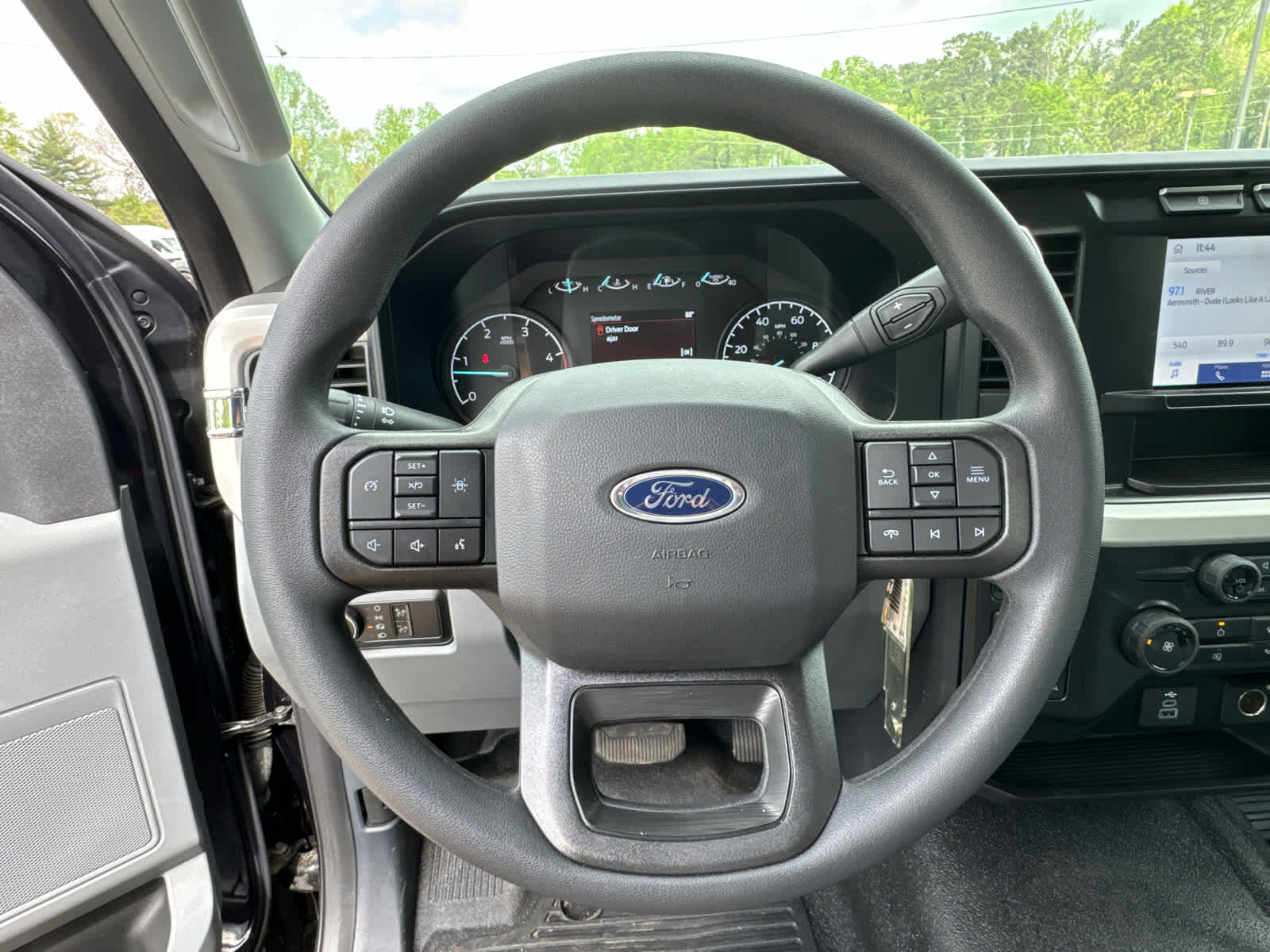 2023 Ford Super Duty F-350 DRW XL