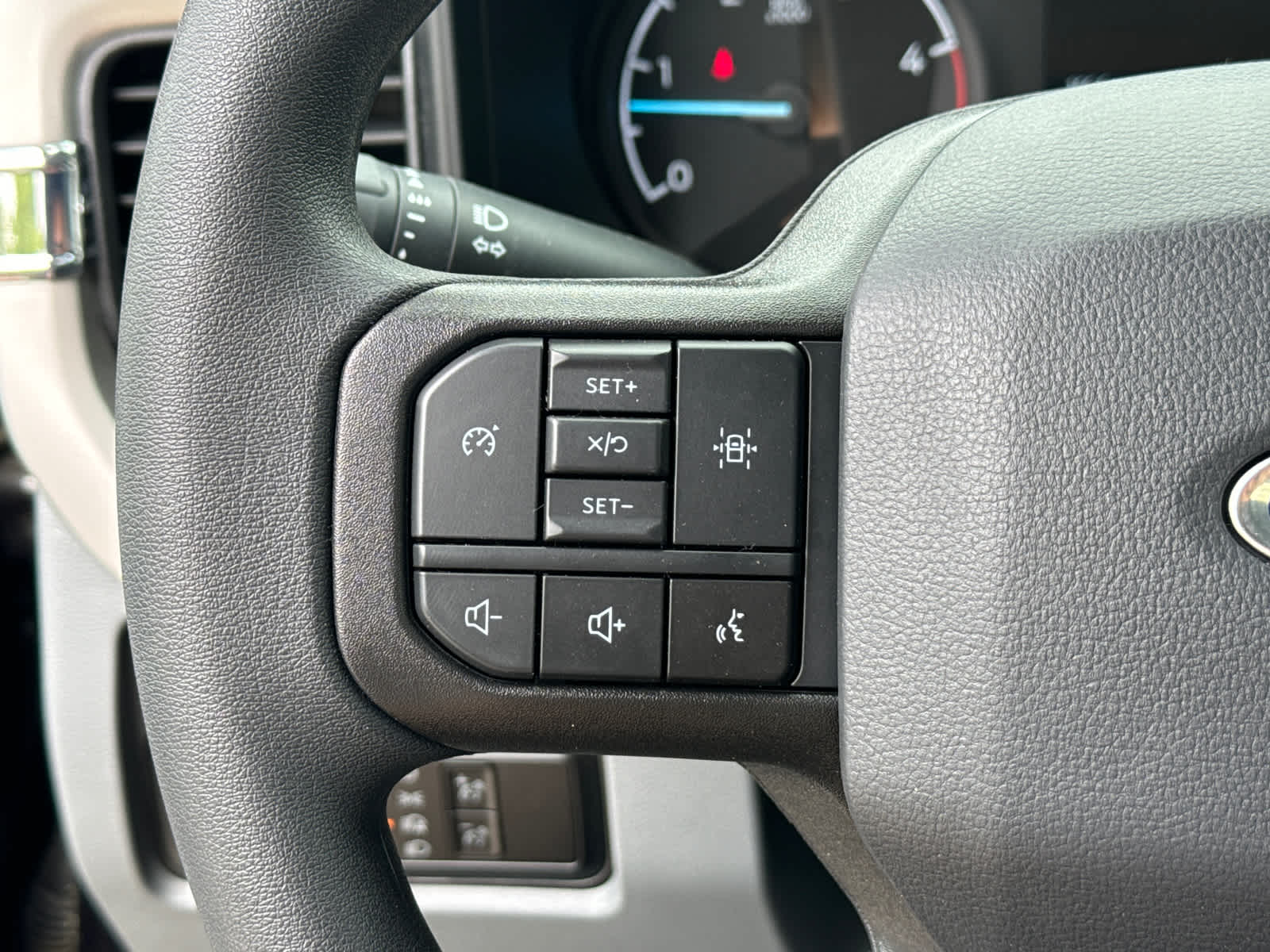 2023 Ford Super Duty F-350 DRW XL