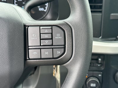 2023 Ford Super Duty F-350 DRW XL