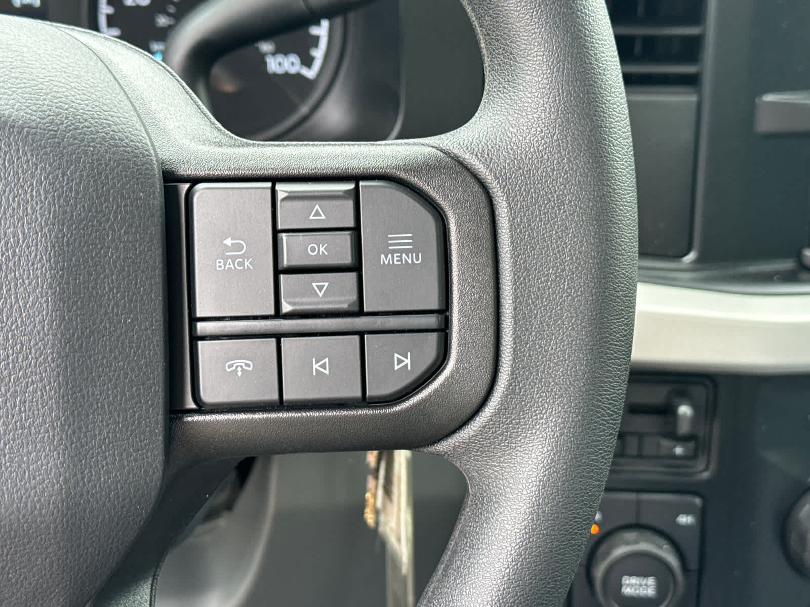 2023 Ford Super Duty F-350 DRW XL