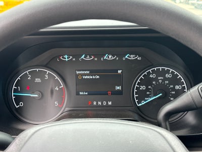 2023 Ford Super Duty F-350 DRW XL