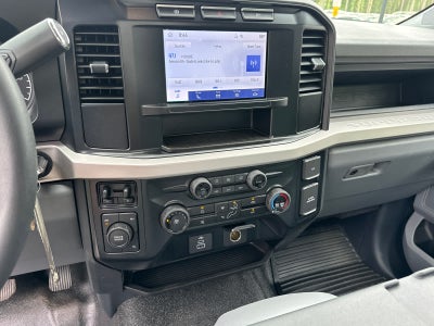 2023 Ford Super Duty F-350 DRW XL