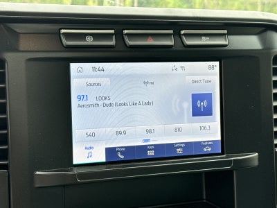 2023 Ford Super Duty F-350 DRW XL