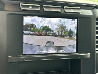 2023 Ford Super Duty F-350 DRW XL