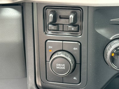 2023 Ford Super Duty F-350 DRW XL