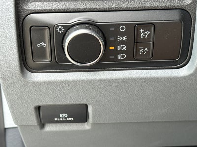 2023 Ford Super Duty F-350 DRW XL