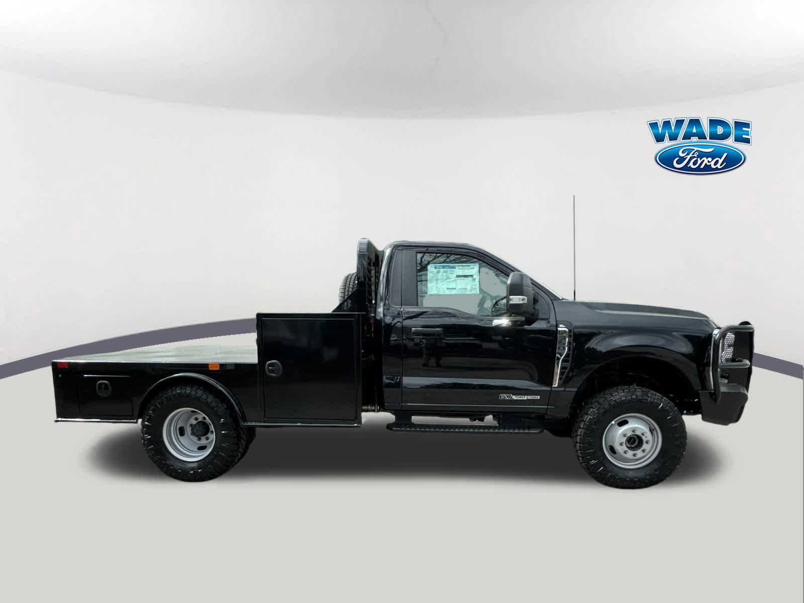 2023 Ford Super Duty F-350 DRW XL