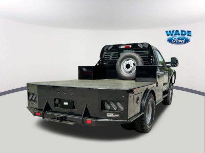 2023 Ford Super Duty F-350 DRW XL