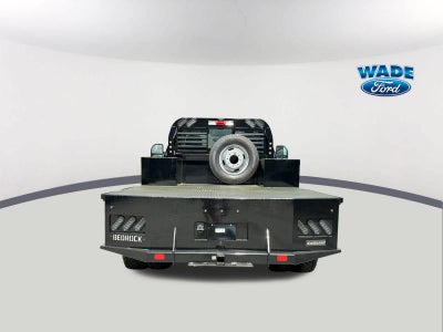 2023 Ford Super Duty F-350 DRW XL