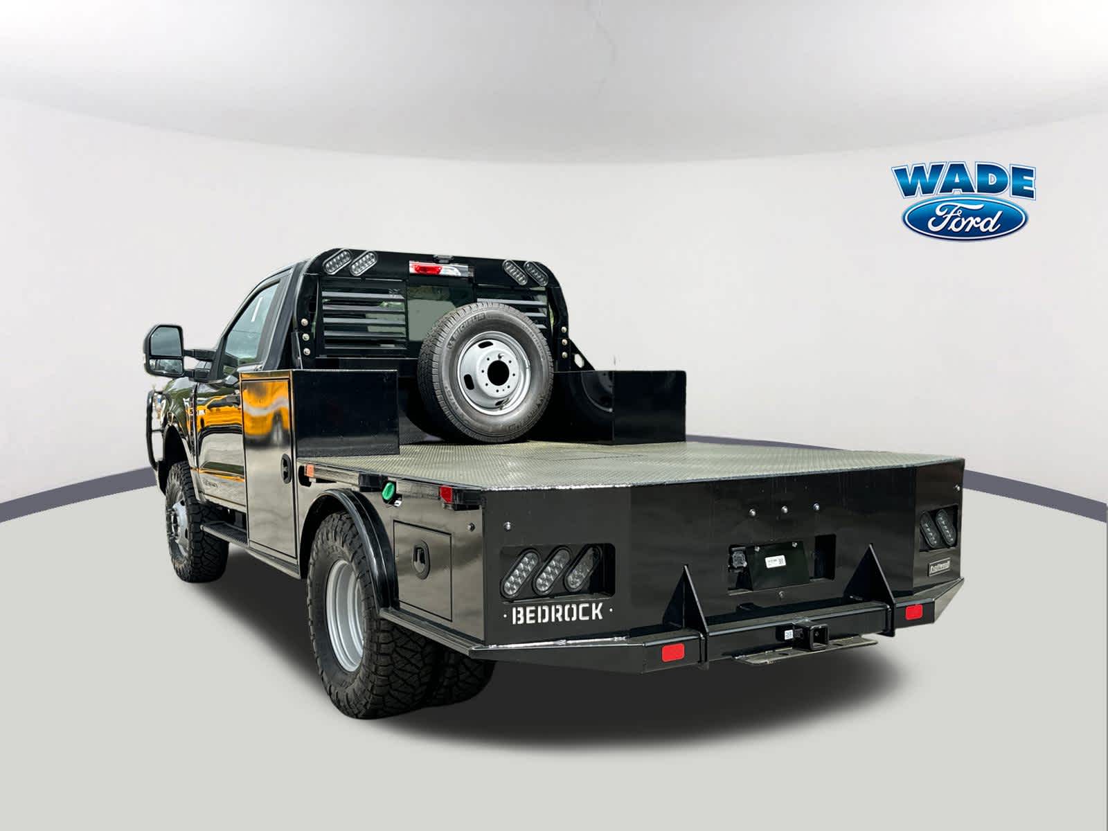 2023 Ford Super Duty F-350 DRW XL