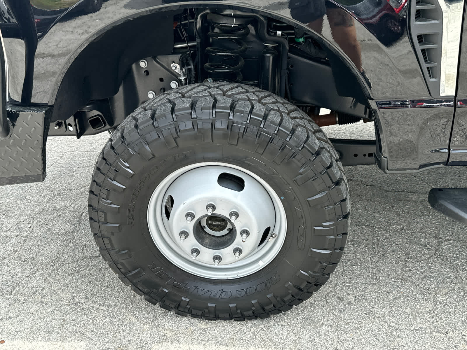 2023 Ford Super Duty F-350 DRW XL