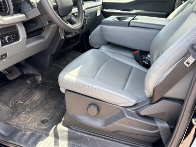 2023 Ford Super Duty F-350 DRW XL