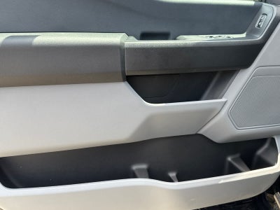 2023 Ford Super Duty F-350 DRW XL